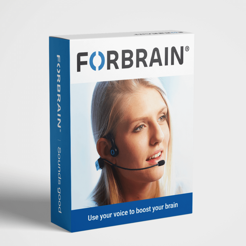 FORBRAIN-Headset