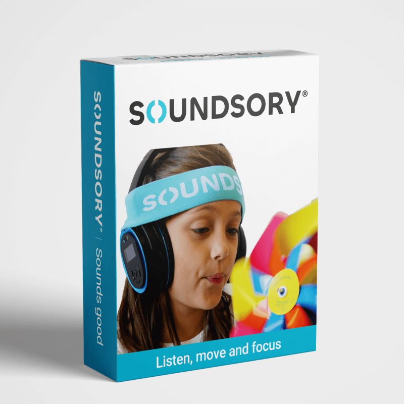 SOUNDSORY Programm