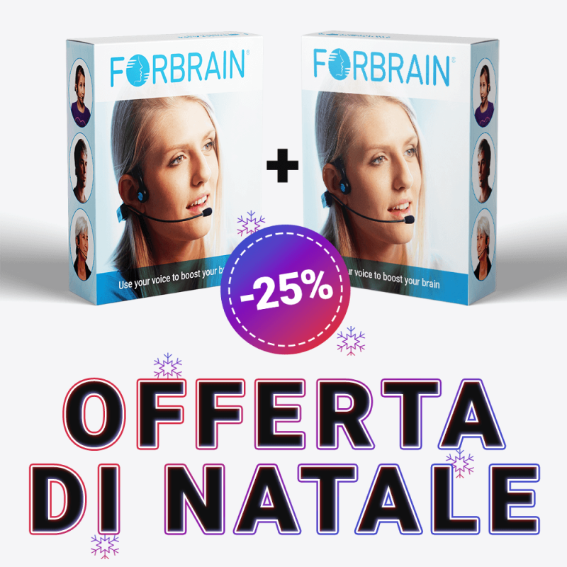 FORBRAIN Duo Pack