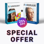 SOUNDSORY + FORBRAIN