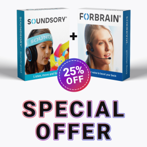 SOUNDSORY + FORBRAIN