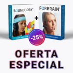 SOUNDSORY + FORBRAIN