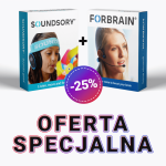 SOUNDSORY + FORBRAIN