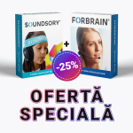 Pachetul SOUNDSORY + FORBRAIN