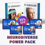 The Neurodiverse Power Pack