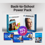 Back-to-School Power Pack