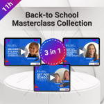 Back-to-School Masterclass Collection