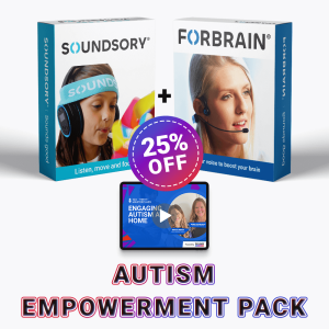 Autism Empowerment Pack