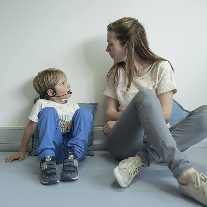 FORBRAIN Headset (Bulk Offer for Professionals) - Image 4