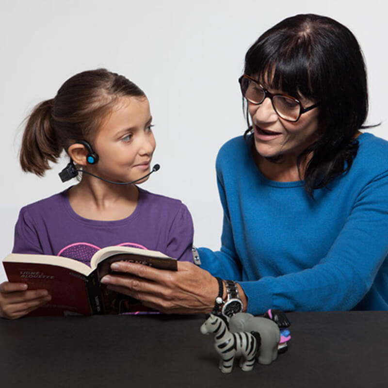 FORBRAIN Headset (Bulk Offer for Professionals) - Image 6