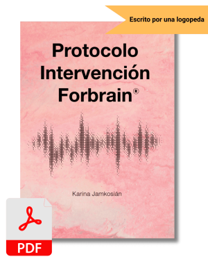 Protocolo Intervención Forbrain