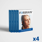 FORBRAIN Headset (Bulk Offer for Professionals)